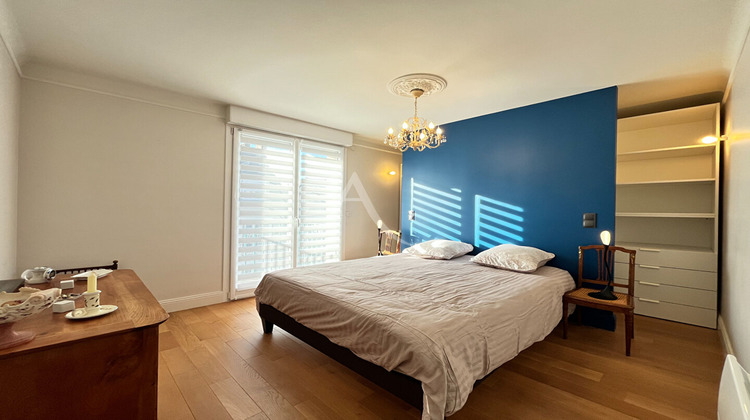 Ma-Cabane - Vente Appartement BLOIS, 95 m²