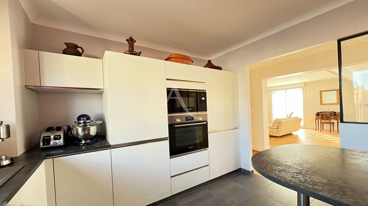 Ma-Cabane - Vente Appartement BLOIS, 95 m²