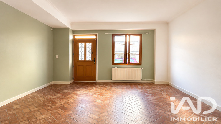 Ma-Cabane - Vente Appartement Blois, 61 m²