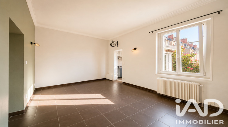 Ma-Cabane - Vente Appartement Blois, 61 m²