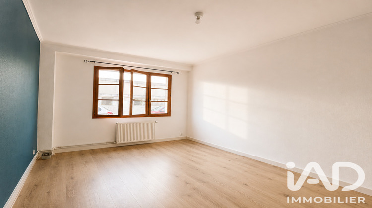 Ma-Cabane - Vente Appartement Blois, 61 m²