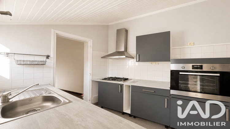 Ma-Cabane - Vente Appartement Blois, 61 m²