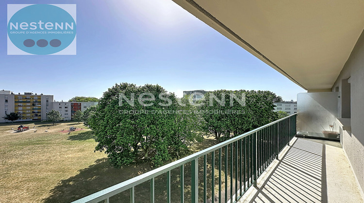 Ma-Cabane - Vente Appartement BLOIS, 85 m²