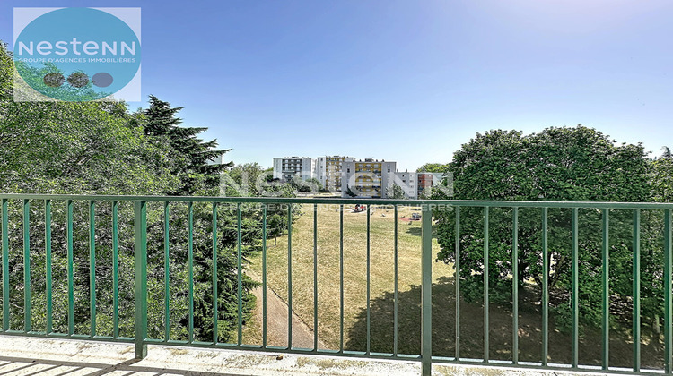 Ma-Cabane - Vente Appartement BLOIS, 85 m²