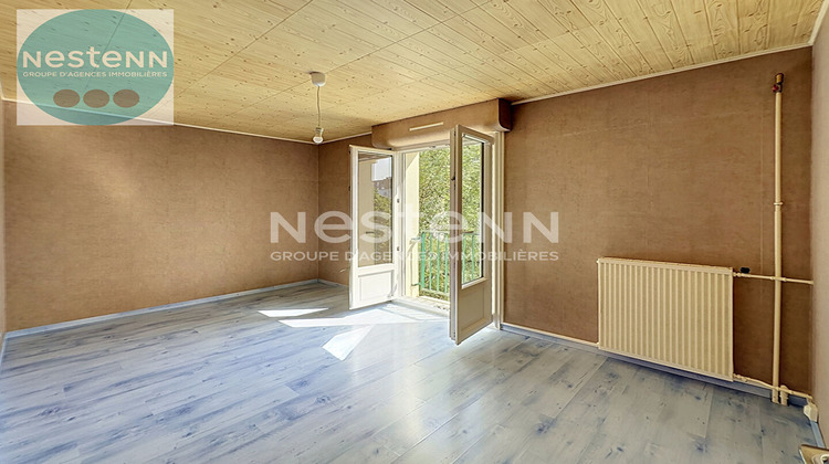 Ma-Cabane - Vente Appartement BLOIS, 85 m²