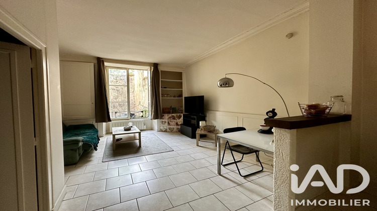 Ma-Cabane - Vente Appartement Blois, 22 m²