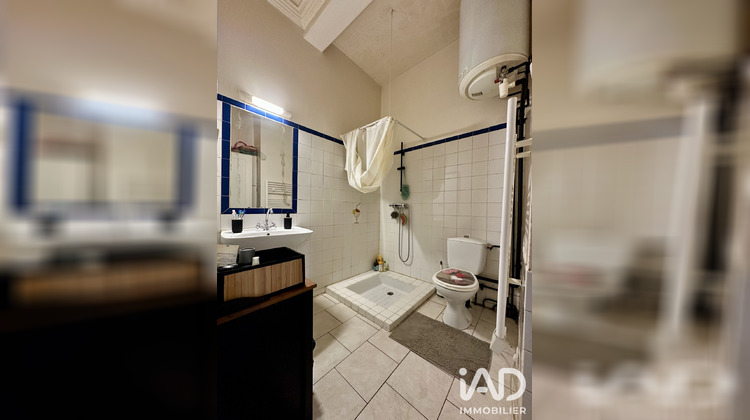Ma-Cabane - Vente Appartement Blois, 22 m²