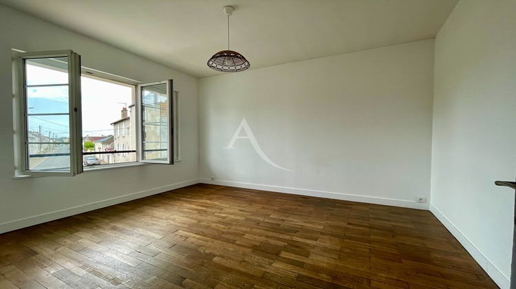 Ma-Cabane - Vente Appartement BLOIS, 47 m²