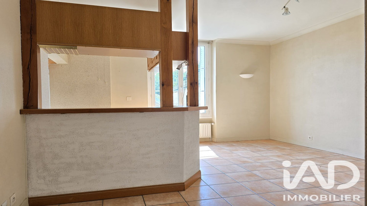 Ma-Cabane - Vente Appartement Blois, 38 m²
