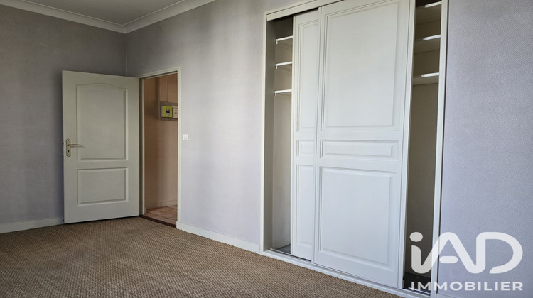 Ma-Cabane - Vente Appartement Blois, 38 m²
