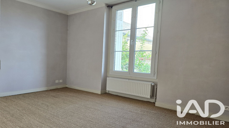 Ma-Cabane - Vente Appartement Blois, 38 m²