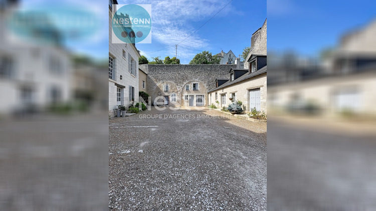 Ma-Cabane - Vente Appartement BLOIS, 31 m²