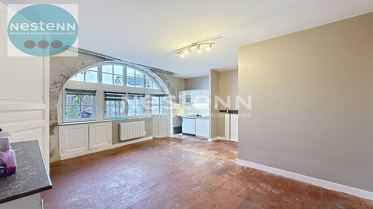 Ma-Cabane - Vente Appartement BLOIS, 20 m²