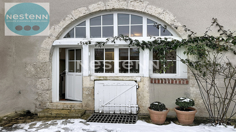 Ma-Cabane - Vente Appartement BLOIS, 20 m²