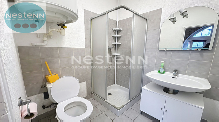 Ma-Cabane - Vente Appartement BLOIS, 20 m²