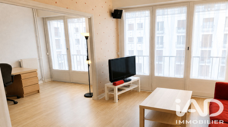 Ma-Cabane - Vente Appartement Blois, 37 m²