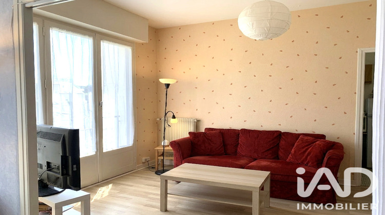 Ma-Cabane - Vente Appartement Blois, 37 m²