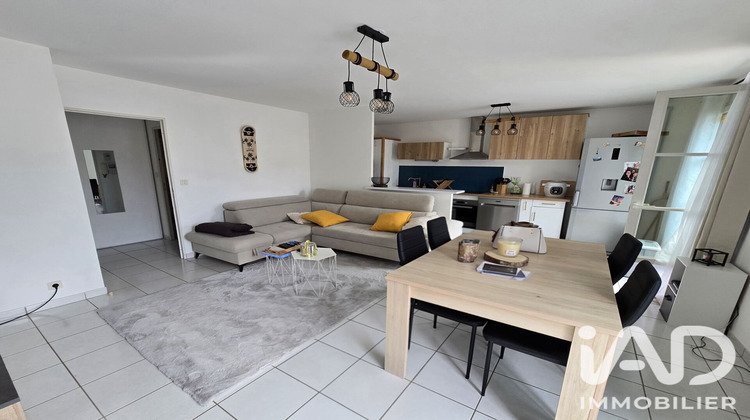 Ma-Cabane - Vente Appartement Blois, 62 m²