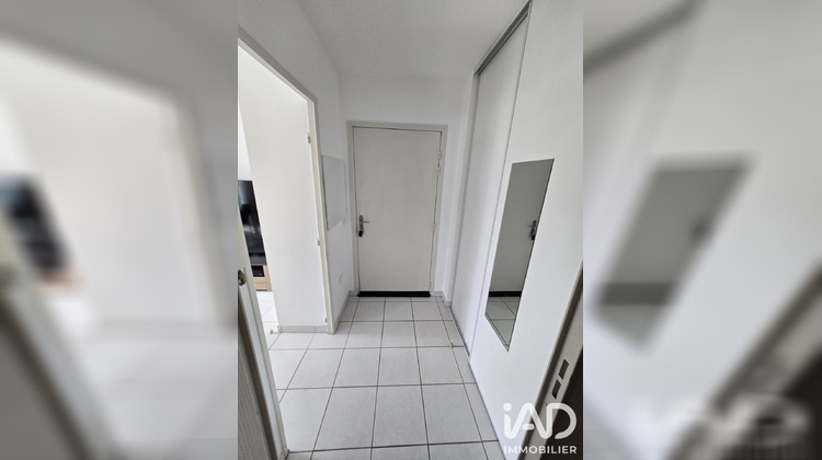 Ma-Cabane - Vente Appartement Blois, 62 m²
