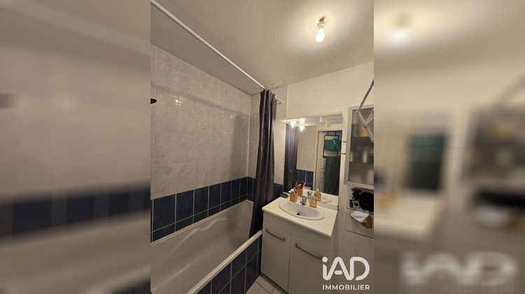 Ma-Cabane - Vente Appartement Blois, 62 m²
