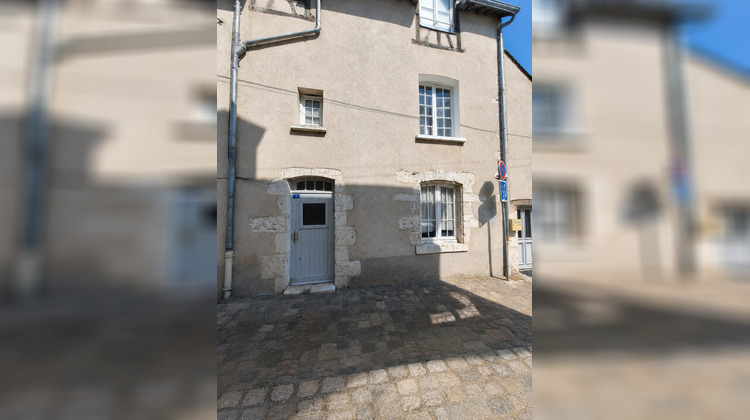 Ma-Cabane - Vente Appartement Blois, 19 m²