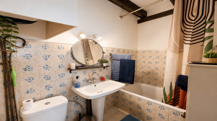 Ma-Cabane - Vente Appartement Blois, 19 m²