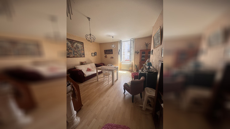 Ma-Cabane - Vente Appartement BLOIS, 80 m²
