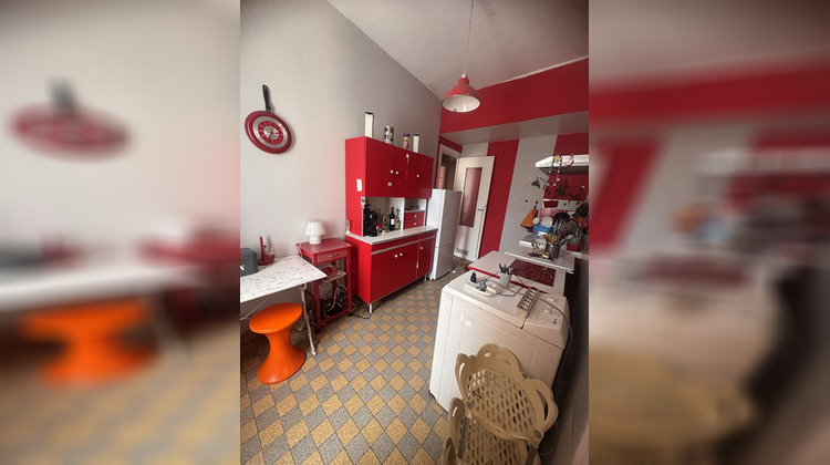 Ma-Cabane - Vente Appartement BLOIS, 80 m²