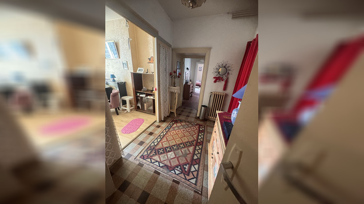 Ma-Cabane - Vente Appartement BLOIS, 80 m²