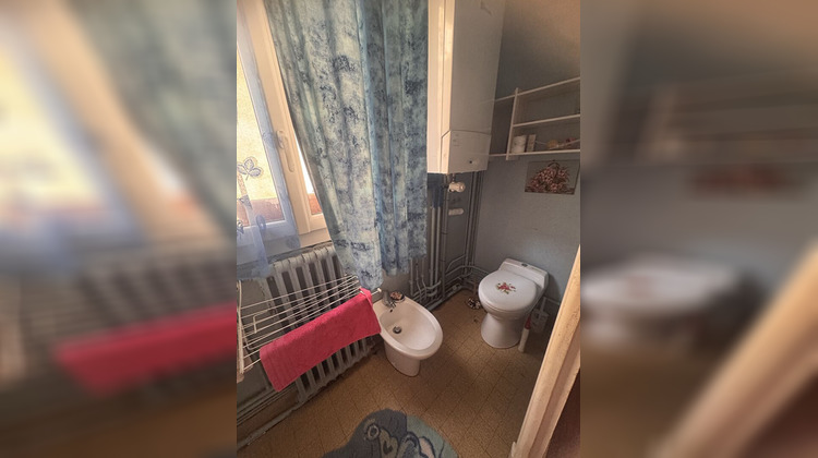 Ma-Cabane - Vente Appartement BLOIS, 80 m²