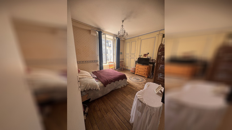 Ma-Cabane - Vente Appartement BLOIS, 80 m²