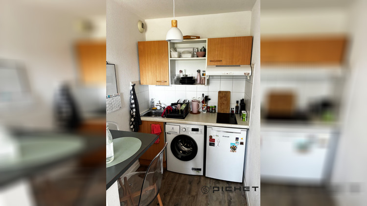 Ma-Cabane - Vente Appartement BLOIS, 33 m²