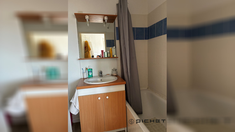 Ma-Cabane - Vente Appartement BLOIS, 33 m²