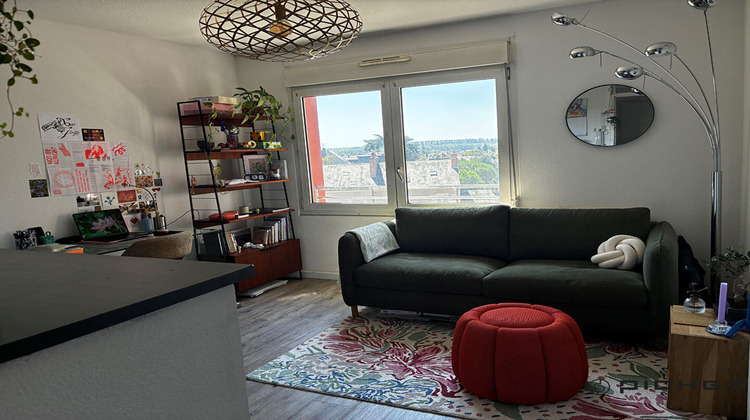 Ma-Cabane - Vente Appartement BLOIS, 33 m²