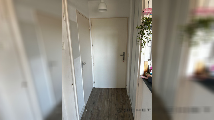 Ma-Cabane - Vente Appartement BLOIS, 33 m²