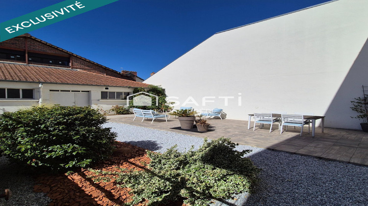 Ma-Cabane - Vente Appartement Blois, 80 m²