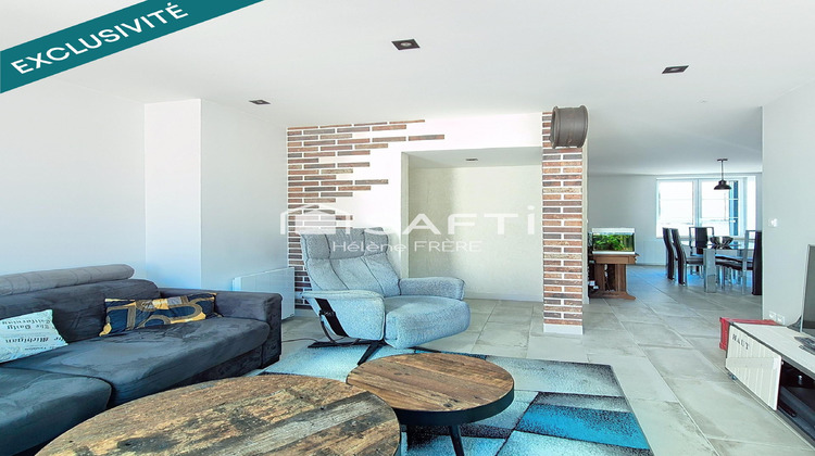 Ma-Cabane - Vente Appartement Blois, 80 m²