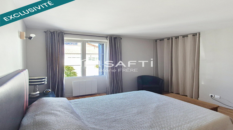 Ma-Cabane - Vente Appartement Blois, 80 m²