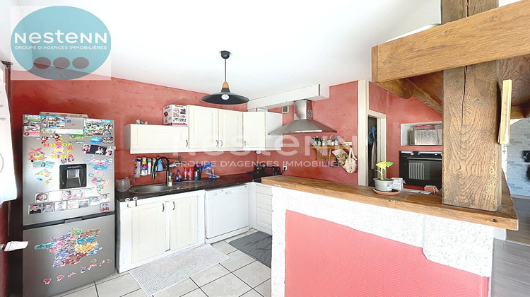 Ma-Cabane - Vente Appartement BLOIS, 78 m²