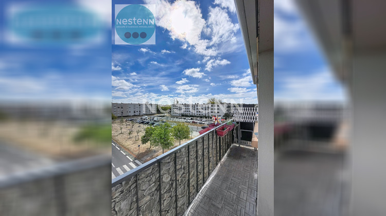 Ma-Cabane - Vente Appartement BLOIS, 78 m²