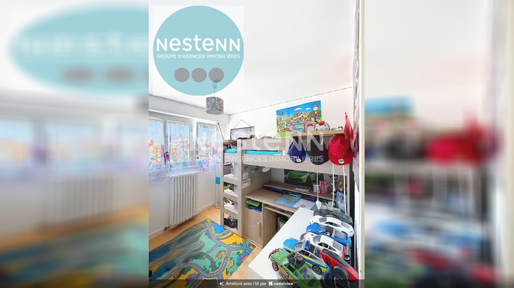 Ma-Cabane - Vente Appartement BLOIS, 78 m²