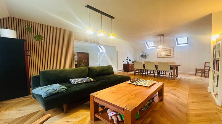 Ma-Cabane - Vente Appartement BLOIS, 104 m²