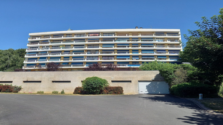 Ma-Cabane - Vente Appartement Blois, 94 m²