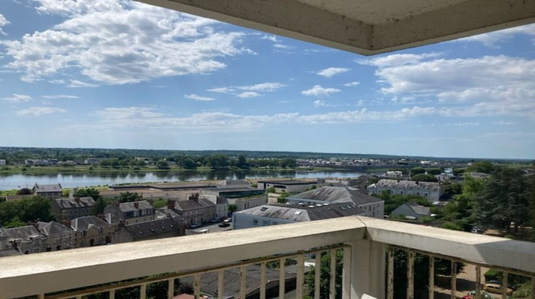 Ma-Cabane - Vente Appartement Blois, 94 m²