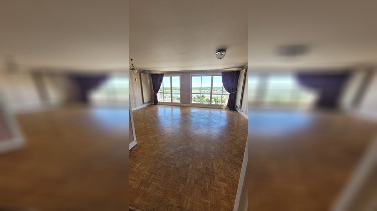 Ma-Cabane - Vente Appartement Blois, 94 m²