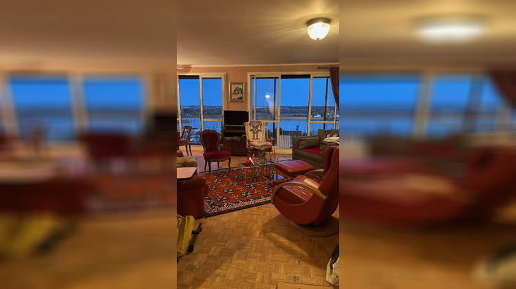Ma-Cabane - Vente Appartement Blois, 94 m²