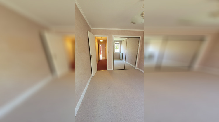 Ma-Cabane - Vente Appartement Blois, 94 m²