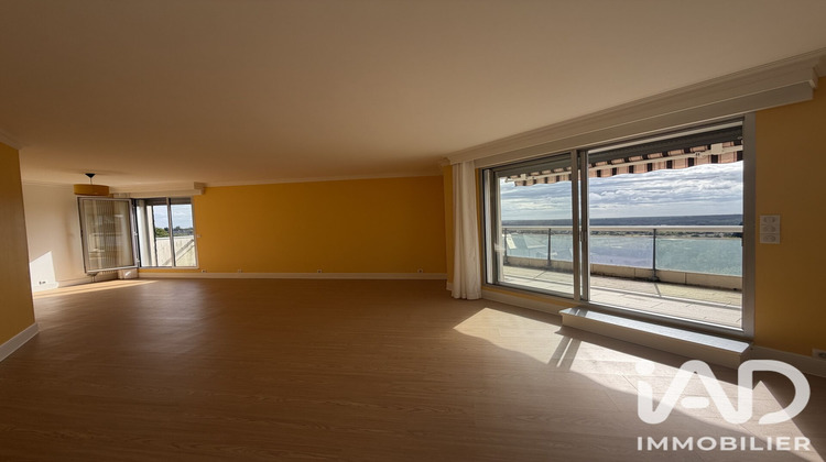 Ma-Cabane - Vente Appartement Blois, 118 m²