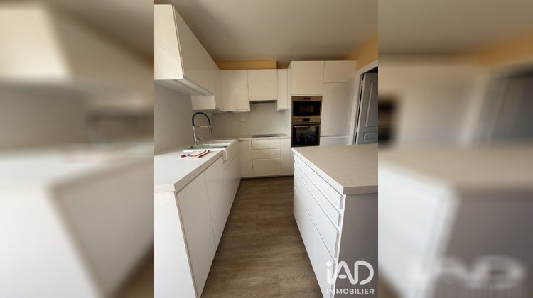 Ma-Cabane - Vente Appartement Blois, 118 m²