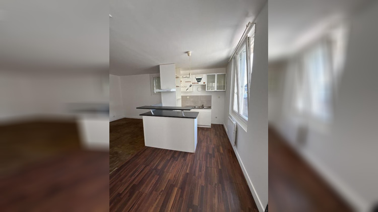 Ma-Cabane - Vente Appartement BLOIS, 48 m²